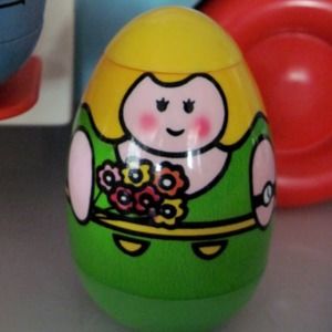 Meet your Posher, Deborah